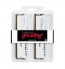 Kingston Pamięć DDR5 Fury Beast 32GB(2*16GB)/6000 CL30 EXPO biała